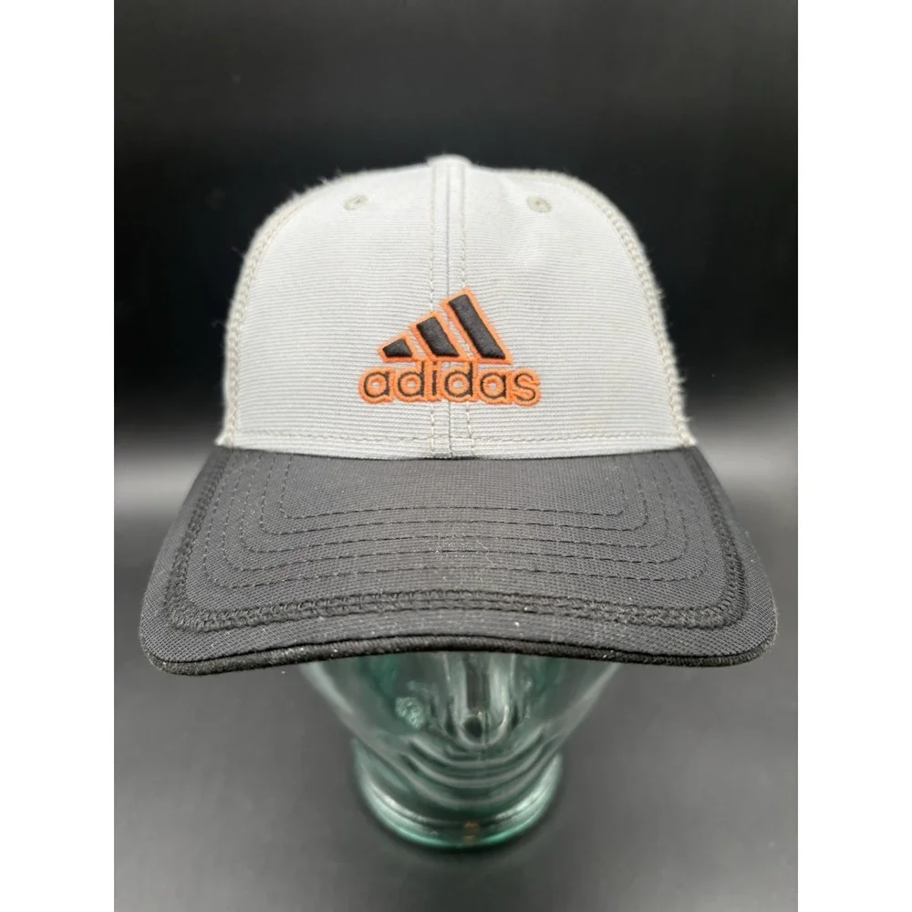adidas baseball adjustable side